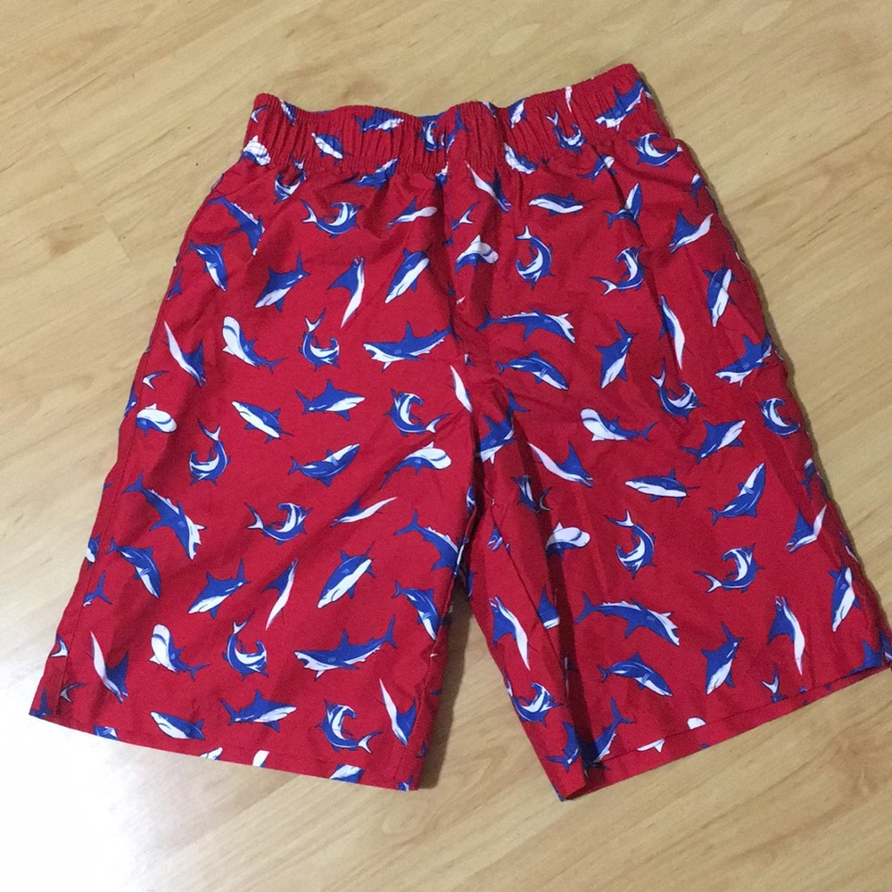 OP Shorts